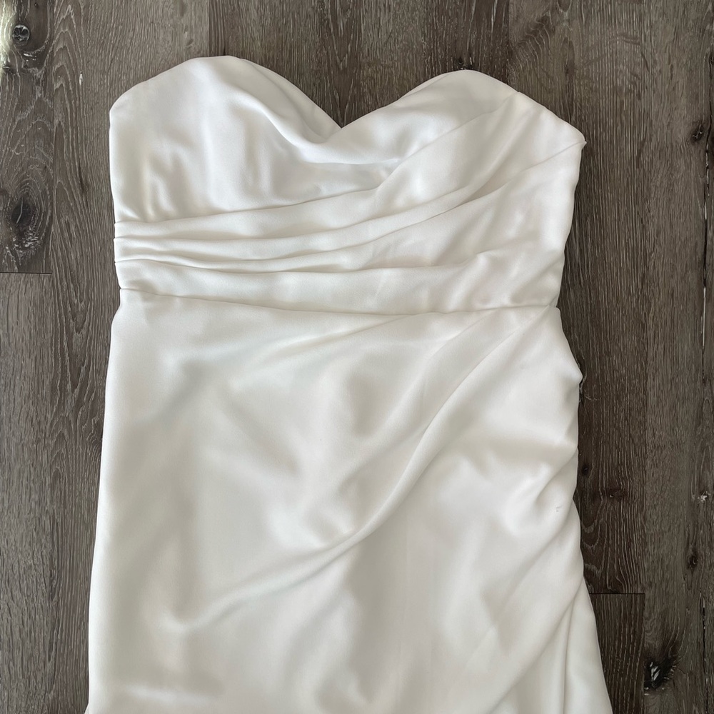 Vow’d Kiwi Wedding Dress